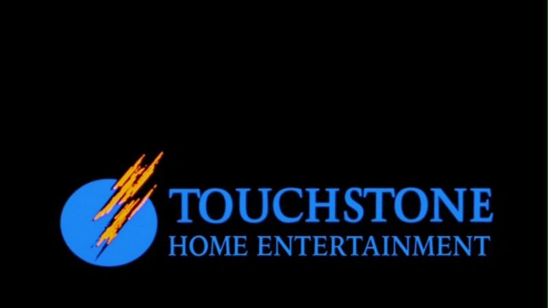 Home Entertainment Logo - Touchstone Home Entertainment
