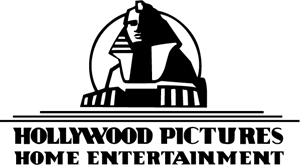 Home Entertainment Logo - Hollywood Picture Home Entertainment Logo Vector (.EPS) Free Download