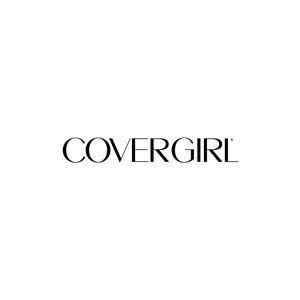 Cover Girl Logo - Reels & Spots