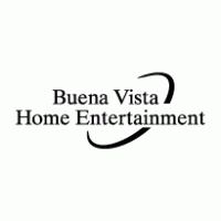 Home Entertainment Logo - Buena Vista Home Entertainment | Brands of the World™ | Download ...