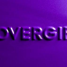Cover Girl Logo - COVERGIRL