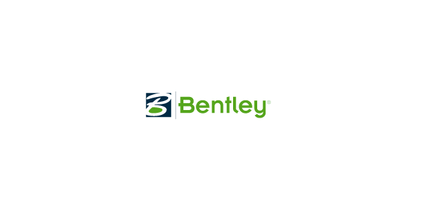 Bentley MicroStation Logo - Bentley Systems Names External Associate Professor Marianne Rask ...