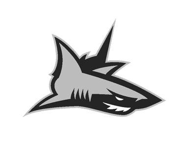 Cool Shark Logo - Shark Logos