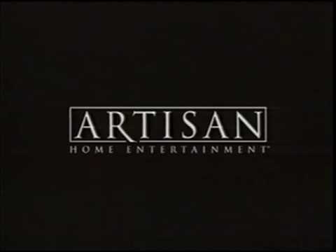 Home Entertainment Logo - Artisan Home Entertainment Logo
