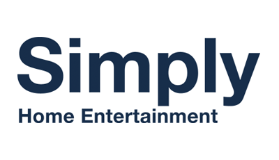 Home Entertainment Logo - Simply Home Entertainment Discount Codes February 2019 - Voucher Ninja