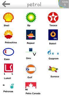 Petrol Logo - 29 Best Petrol Logo images | Best logo design, Branding design ...
