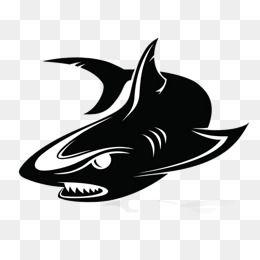 Cool Shark Logo - Shark Png, Vectors, PSD, and Clipart for Free Download