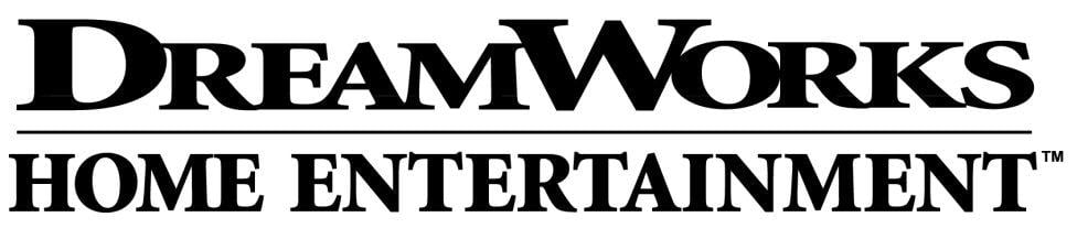 Home Entertainment Logo - Dreamworks home entertainment Logos