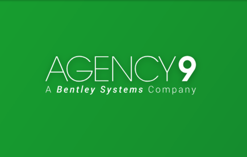 Bentley Systems Logo - Bentley Systems Acquires Agency9 - Construction Business News Middle ...
