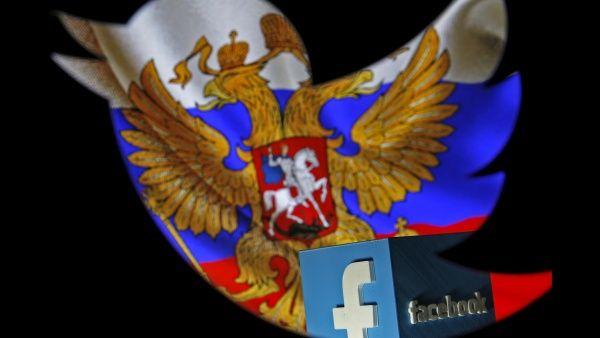 D 3 New Facebook Logo - Countering Russian Information Operations in the Age of Social Media