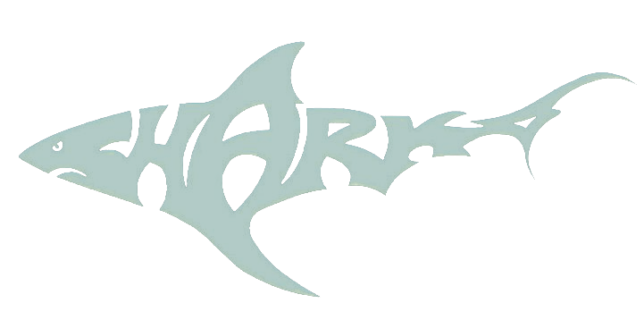 Cool Shark Logo - shark. Donovan's Art & Design Blog