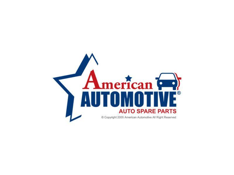 American Automotive Logo - American Automotive