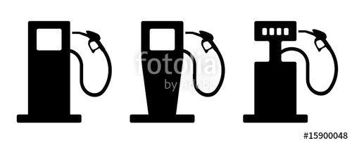 Petrol Logo - Petrol Pump Logos Stock Image And Royalty Free Vector Files