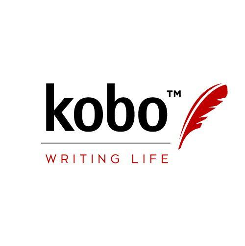 Kobo Logo - KWL Logos – Kobo Writing Life Help Centre