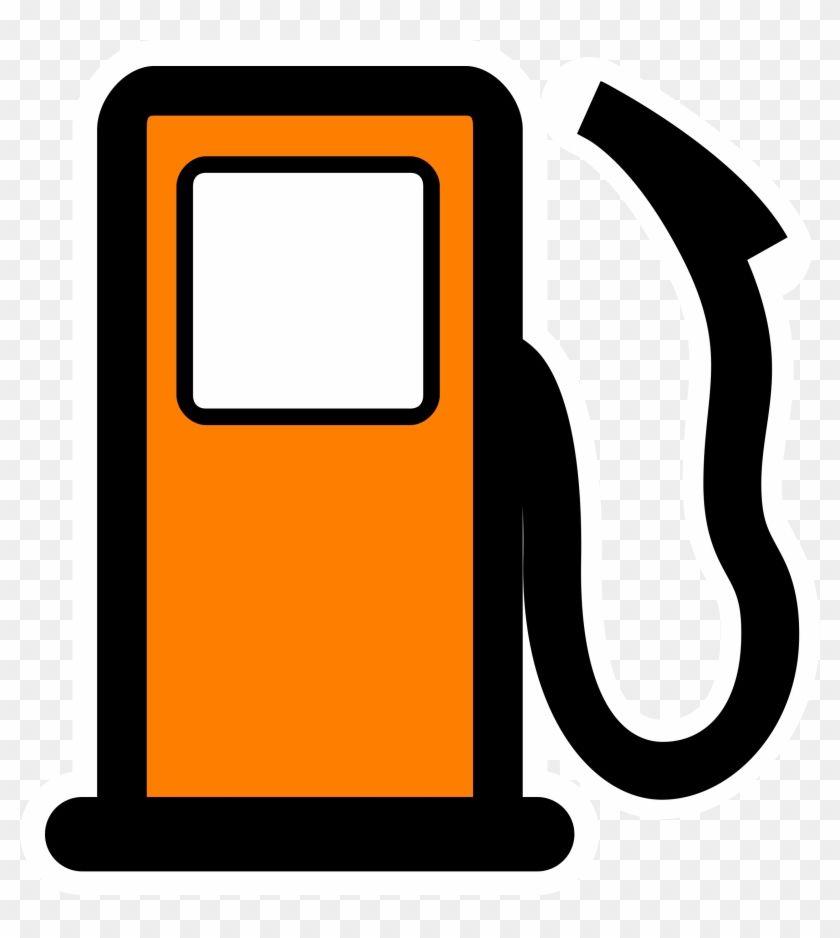 Petrol Logo - Big Image - Petrol Pump Logo Png - Free Transparent PNG Clipart ...