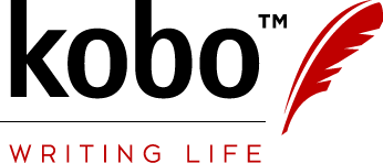 Kobo Logo - KWL Logos – Kobo Writing Life Help Centre