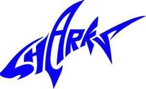 Cool Shark Logo - Cool Shark Logos - Bing Images | Boys | Shark logo, Shark, Shark ...