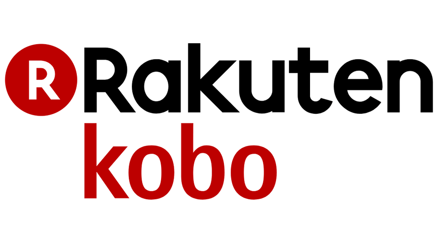 Kobo Logo - Rakuten Kobo Logo Vector - (.SVG + .PNG)