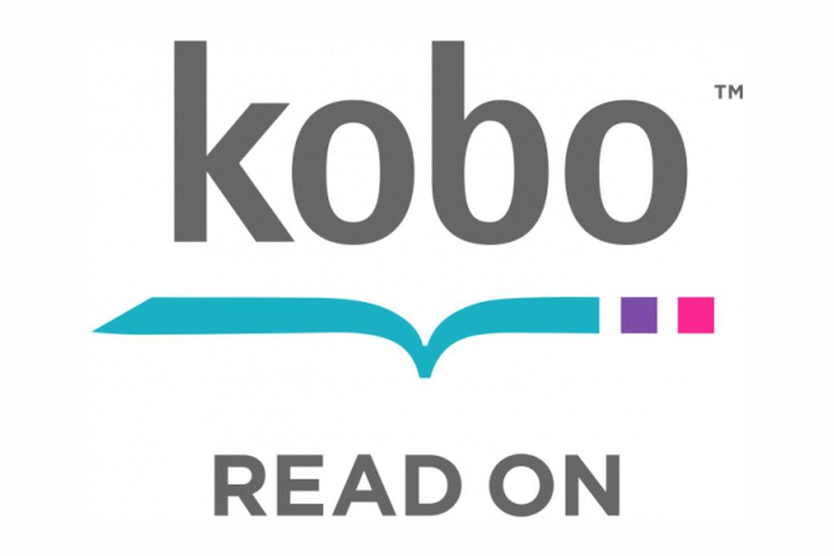 Kobo Logo - Kobo e-reader app available for Windows 8 with new UI, library ...