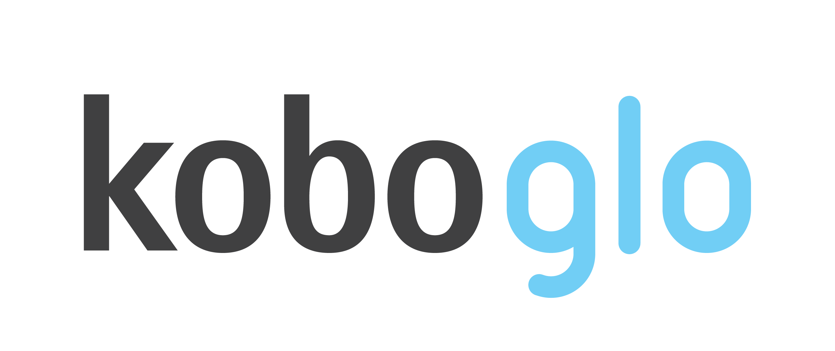 Kobo Logo - Kobo Glo Logo.png