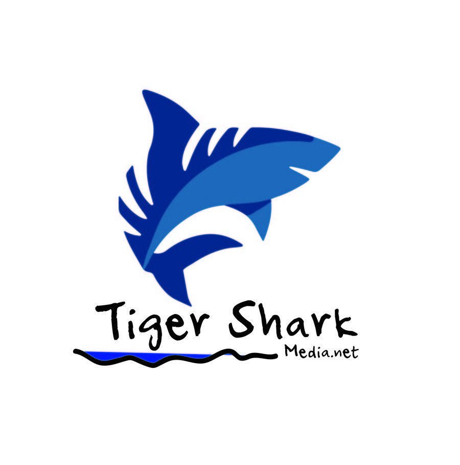 Cool Shark Logo - Entry by aig00123 for New Shark logo