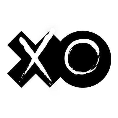 Xo Logo - XO on Twitter: 