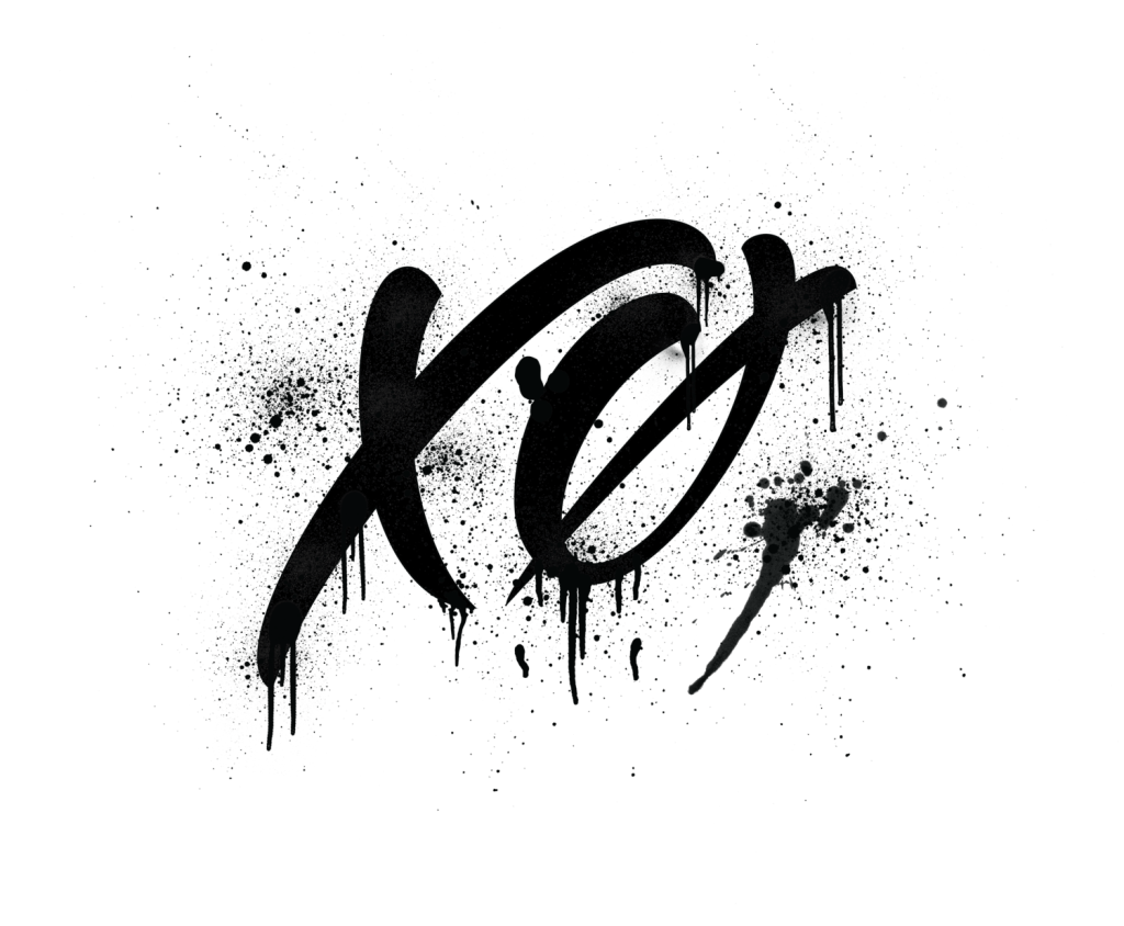 Xo Logo - Jane xo logo - Bloggaz With Attitude