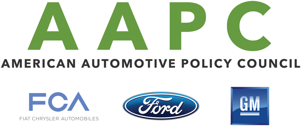 American Automotive Logo - Job Creation