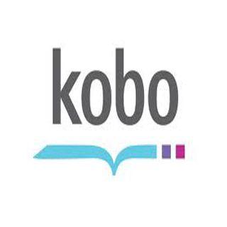 Kobo Logo - Kobo all set to create HTML5 eReading web app for the iPhone