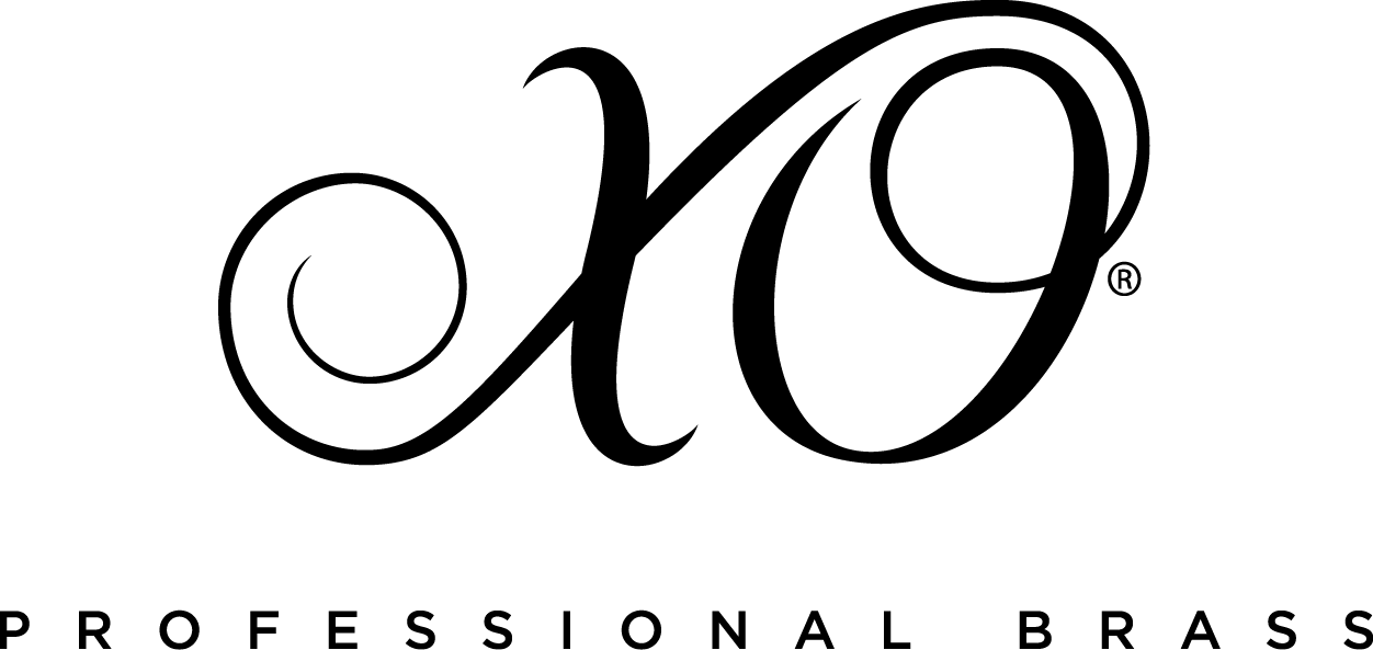 Xo Logo - xo-logo – XO Professional Brass