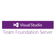 Team Foundation Server Logo - Microsoft Team Foundation Server. CA Agile Central Help