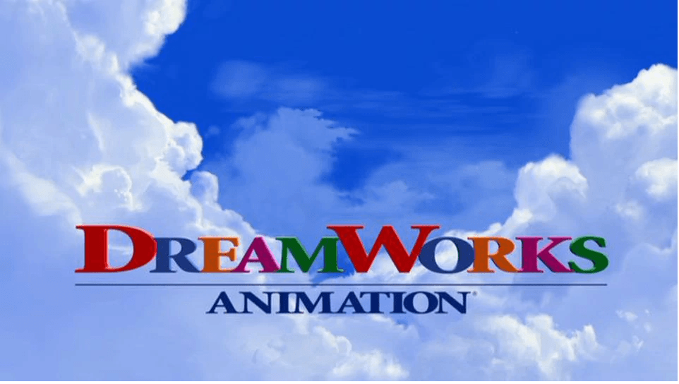 DreamWorks Animation Logo - DreamWorks Animation/Other | Logopedia | FANDOM powered by Wikia