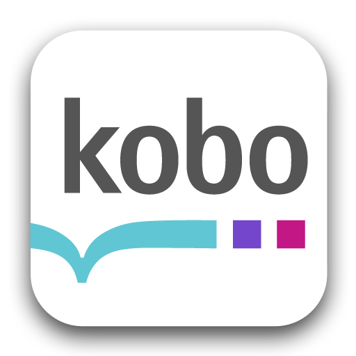 Kobo Logo - kobo-square-logo | Principles to Fortune
