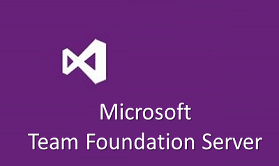 Team Foundation Server Logo - Team Foundation Server 2018