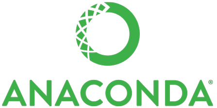 Anaconda Logo - Anaconda (Python distribution)
