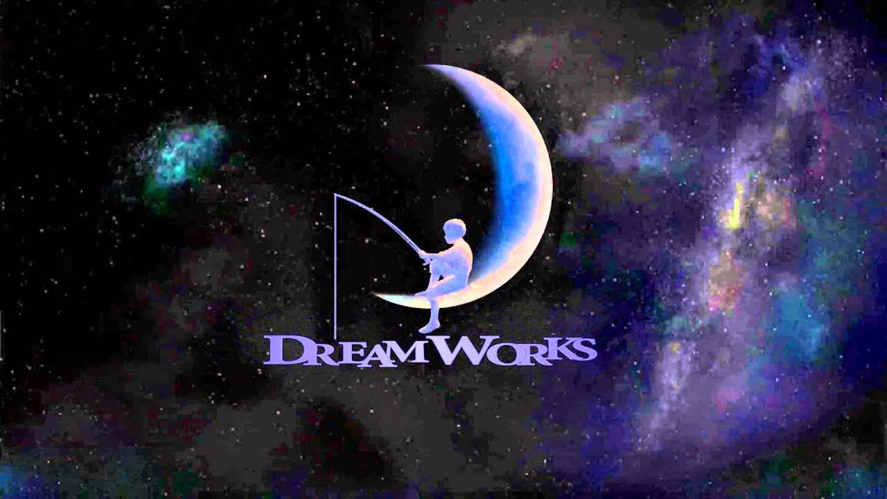 DreamWorks Animation Logo - LogoDix