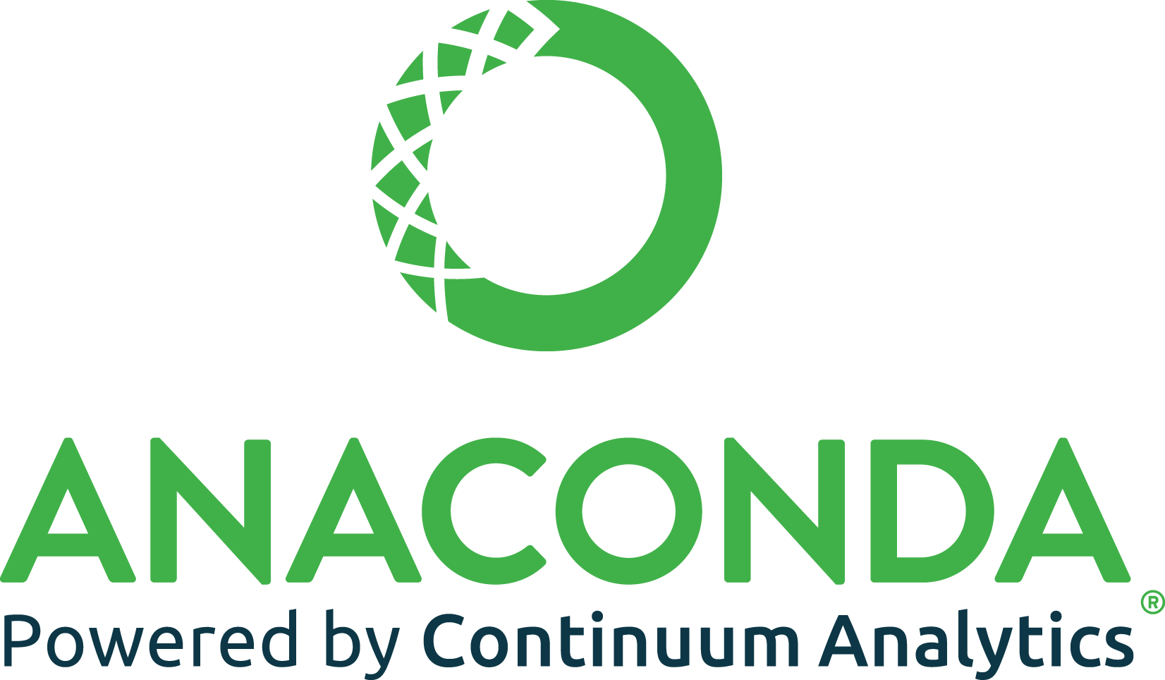 Anaconda Logo - Notebook :: Anaconda Cloud