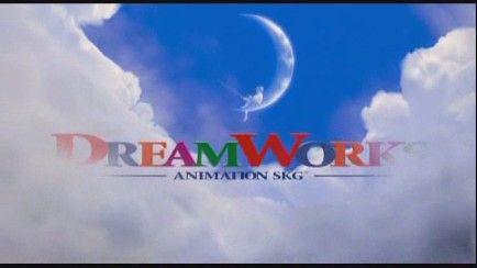 DreamWorks Animation Logo - Logo Variations - DreamWorks Animation - CLG Wiki