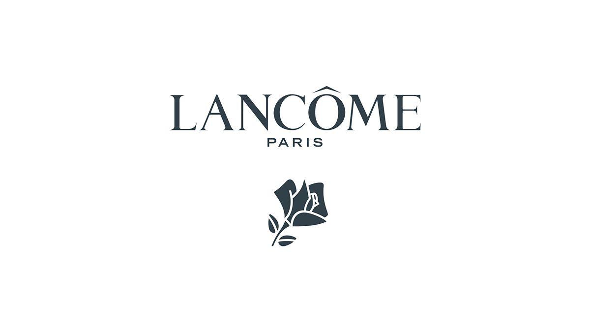 Lancome Logo - Lancôme - The Art of Gifting on Behance