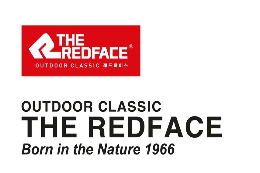 Red Face Logo - TBWA Korea tapped to build RedFace outdoor brand | Advertising ...