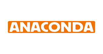 Anaconda Logo - Anaconda Logo