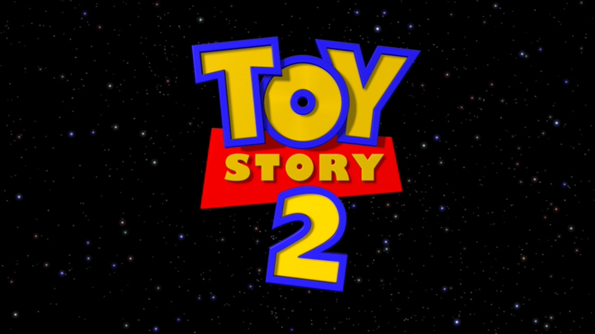 Toy Story 2 Logo - Toy Story 2 | Logopedia | FANDOM powered by Wikia