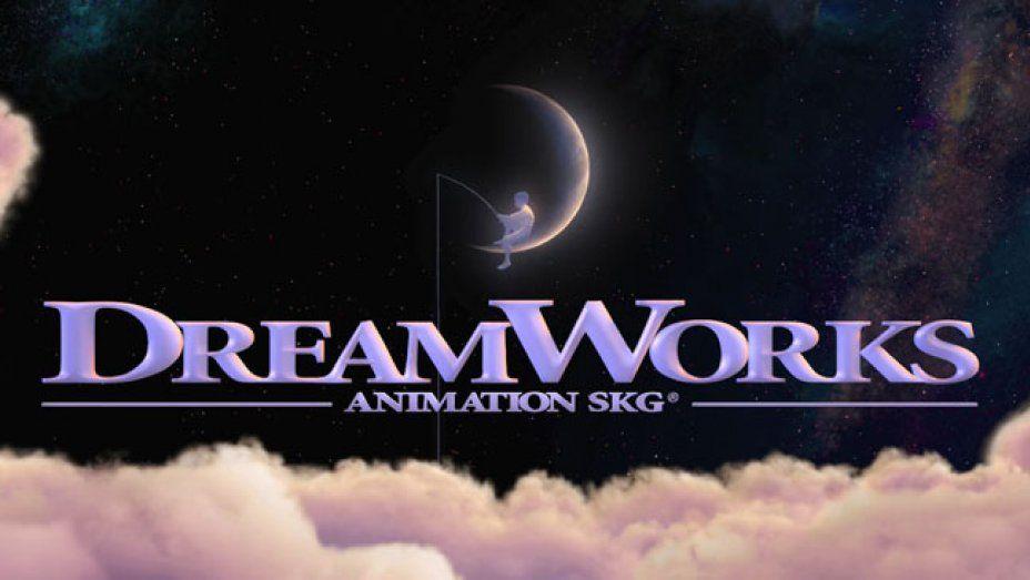 DreamWorks Animation Logo - DreamWorks Animation Shares Drop on Heavy Volume Amid Looming