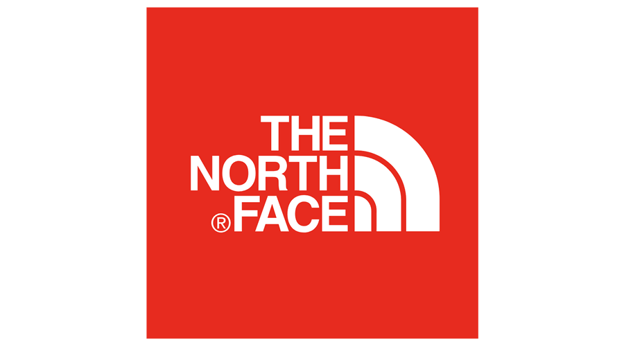Red Face Logo - The North Face Logo Vector - (.SVG + .PNG)