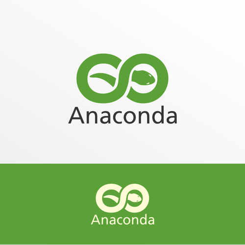 Anaconda Logo - Anaconda needs a new logo | Logo design contest
