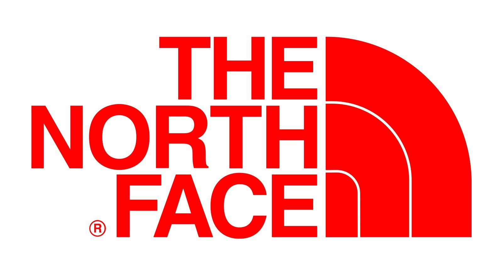 Red Face Logo - North Face Logo, North Face Symbol, Meaning, History and Evolution