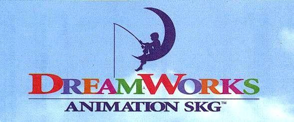 DreamWorks Animation Logo - DreamWorks Animation SKG