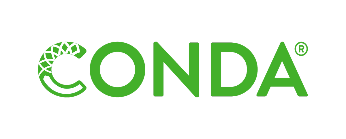 Anaconda Logo - Anaconda - #conda finally has it's own logo