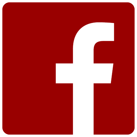 Red Face Logo - Facebook Logo Red.png