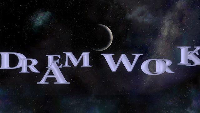 DreamWorks Animation Logo - Hollywood Logo Animation - Dreamworks Animation SKG, Part 1